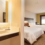 Express & Hotel Santa Fe