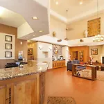 Hotel Express & Santa Fe