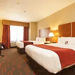 Express & Hotel Santa Fe