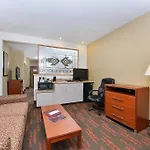 Hotel Express & Santa Fe