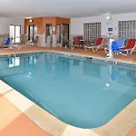 Express & Hotel 3*