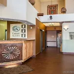 Hotel Express & Santa Fe