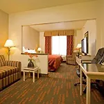 Express & 3* Santa Fe