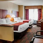 Hotel Express & Santa Fe