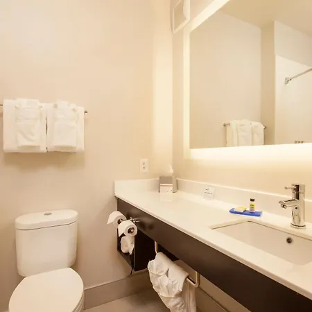 Hotel Express & 3*
