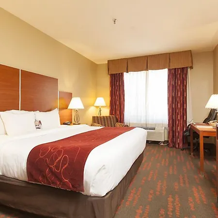 Express & Hotel