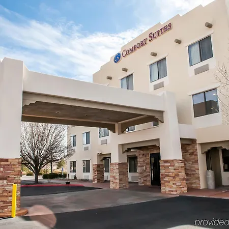 Express & Hotel Santa Fe