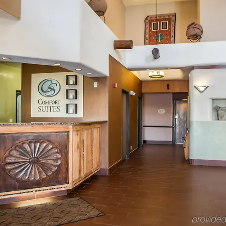 Hotel Express & Santa Fe