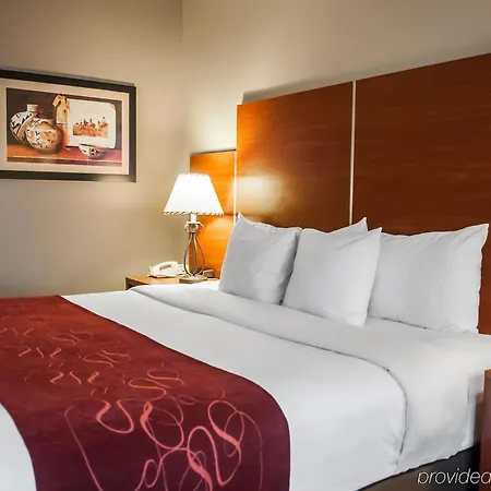 Hotel Express & Santa Fe