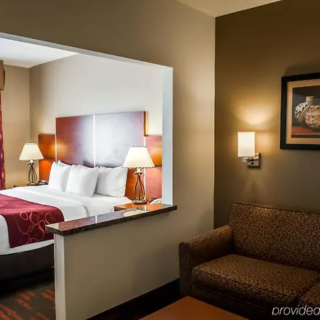Express & Hotel Santa Fe