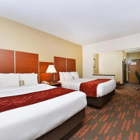 Hotel Express & Santa Fe