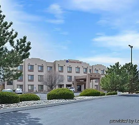 Express & Hotel 3*