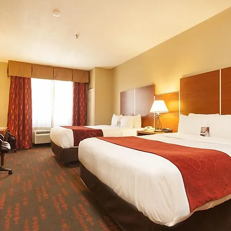 Express & Hotel Santa Fe