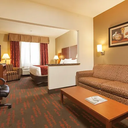 Express & Hotel 3*
