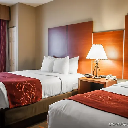 Express & Hotel Santa Fe