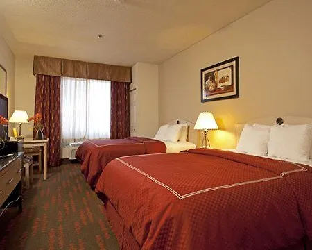 Express & Hotel 3*