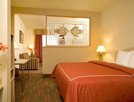 Hotel Express & Santa Fe