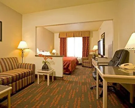 Express & 3* Santa Fe