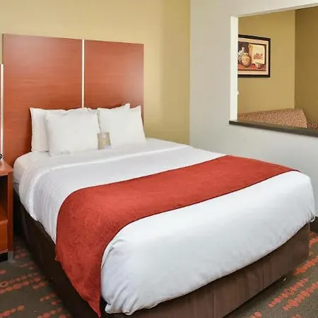 Hotel Express & Santa Fe
