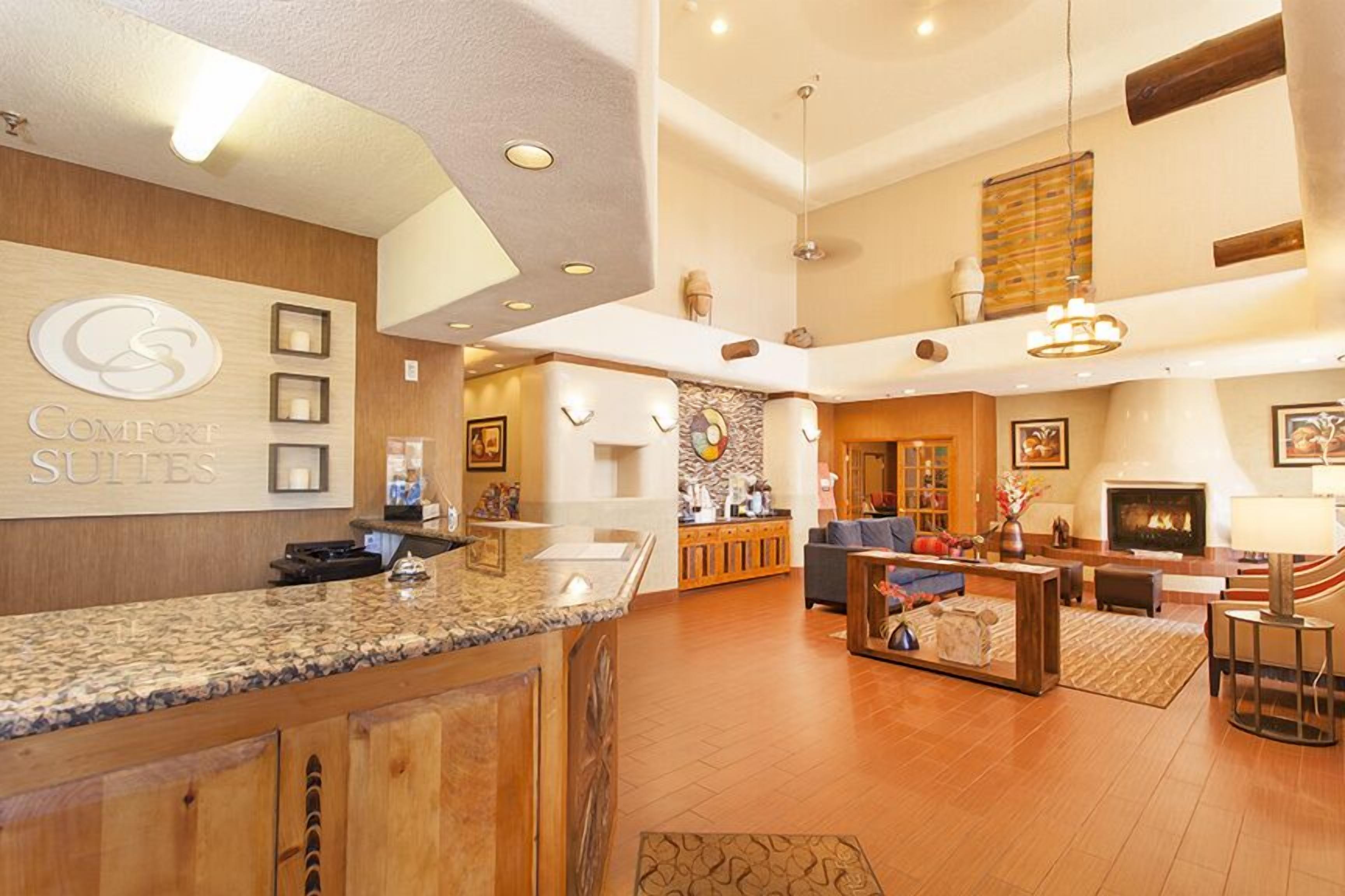 Hotel Express & Santa Fe