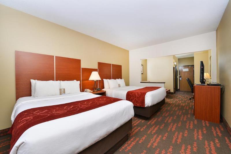 Hotel Express & Santa Fe