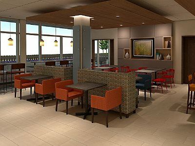 Express & 3* Santa Fe